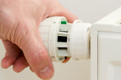 St James South Elmham central heating repair costs